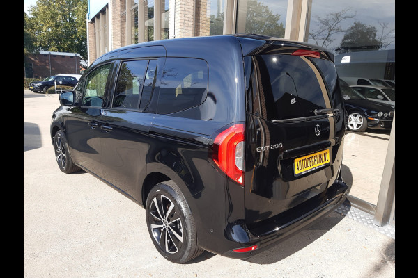 Mercedes-Benz eCitan /EQT 200 Tour Navigatie , Achteruitrijcamera ECC Airco