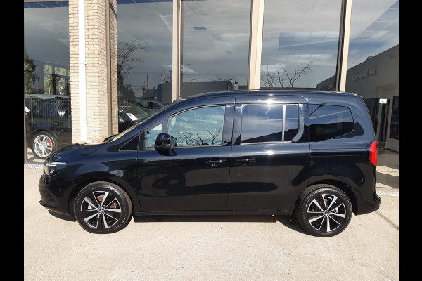 Mercedes-Benz eCitan /EQT 200 Tour Navigatie , Achteruitrijcamera ECC Airco