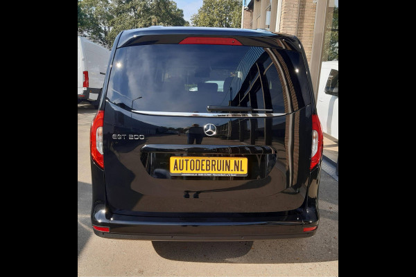 Mercedes-Benz eCitan /EQT 200 Tour Navigatie , Achteruitrijcamera ECC Airco