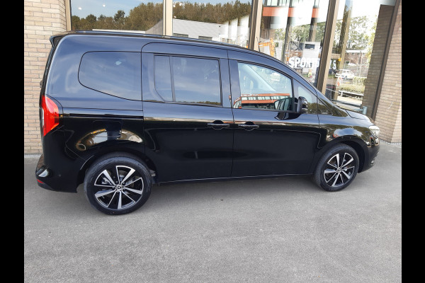 Mercedes-Benz eCitan /EQT 200 Tour Navigatie , Achteruitrijcamera ECC Airco