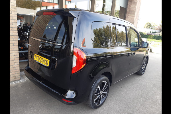 Mercedes-Benz eCitan /EQT 200 Tour Navigatie , Achteruitrijcamera ECC Airco