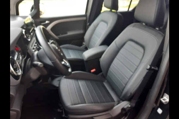 Mercedes-Benz eCitan /EQT 200 Tour Navigatie , Achteruitrijcamera ECC Airco