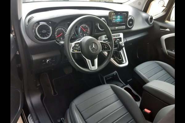 Mercedes-Benz eCitan /EQT 200 Tour Navigatie , Achteruitrijcamera ECC Airco