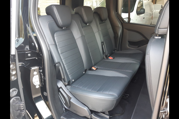 Mercedes-Benz eCitan /EQT 200 Tour Navigatie , Achteruitrijcamera ECC Airco