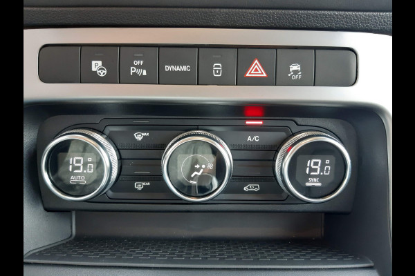 Mercedes-Benz eCitan /EQT 200 Tour Navigatie , Achteruitrijcamera ECC Airco