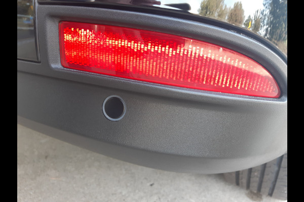 Mercedes-Benz eCitan /EQT 200 Tour Navigatie , Achteruitrijcamera ECC Airco