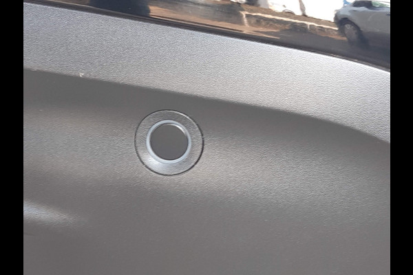 Mercedes-Benz eCitan /EQT 200 Tour Navigatie , Achteruitrijcamera ECC Airco