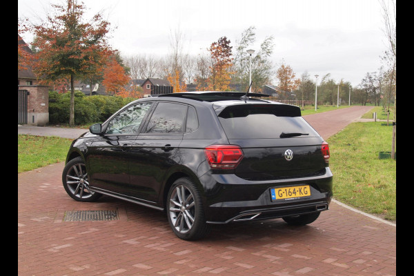 Volkswagen Polo 1.0 TSI Highline R-Line | Panoramadak | Apple Carplay | Cruise Control | Automaat |