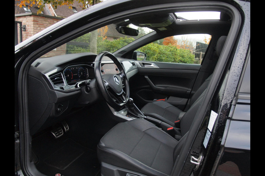 Volkswagen Polo 1.0 TSI Highline R-Line | Panoramadak | Apple Carplay | Cruise Control | Automaat |