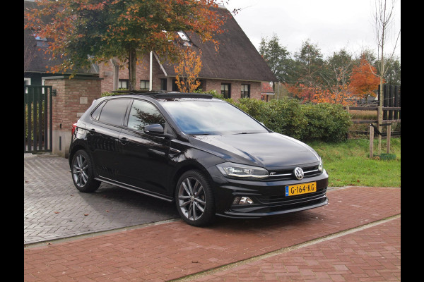 Volkswagen Polo 1.0 TSI Highline R-Line | Panoramadak | Apple Carplay | Cruise Control | Automaat |