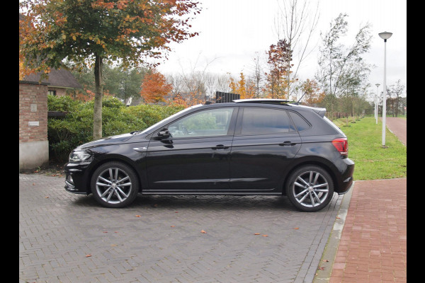 Volkswagen Polo 1.0 TSI Highline R-Line | Panoramadak | Apple Carplay | Cruise Control | Automaat |