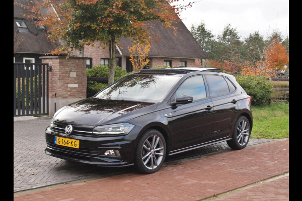 Volkswagen Polo 1.0 TSI Highline R-Line | Panoramadak | Apple Carplay | Cruise Control | Automaat |