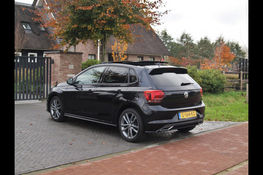 Volkswagen Polo 1.0 TSI Highline R-Line | Panoramadak | Apple Carplay | Cruise Control | Automaat |