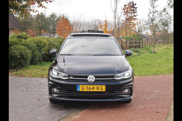 Volkswagen Polo 1.0 TSI Highline R-Line | Panoramadak | Apple Carplay | Cruise Control | Automaat |