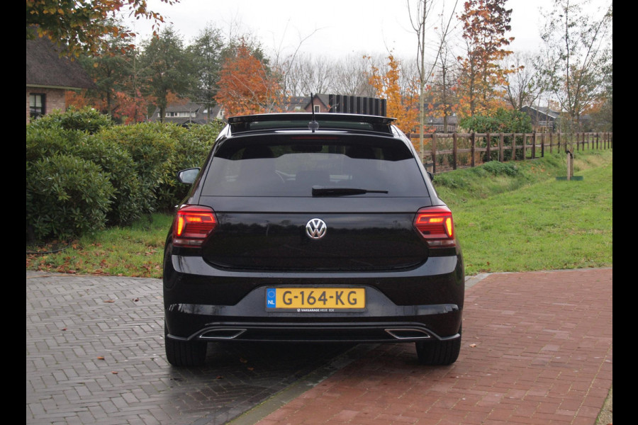 Volkswagen Polo 1.0 TSI Highline R-Line | Panoramadak | Apple Carplay | Cruise Control | Automaat |