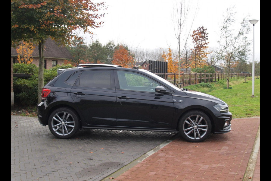 Volkswagen Polo 1.0 TSI Highline R-Line | Panoramadak | Apple Carplay | Cruise Control | Automaat |
