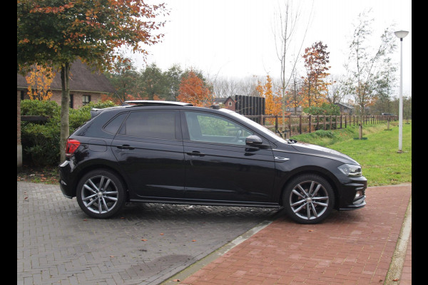 Volkswagen Polo 1.0 TSI Highline R-Line | Panoramadak | Apple Carplay | Cruise Control | Automaat |