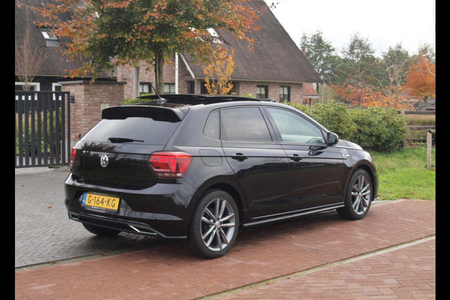 Volkswagen Polo 1.0 TSI Highline R-Line | Panoramadak | Apple Carplay | Cruise Control | Automaat |