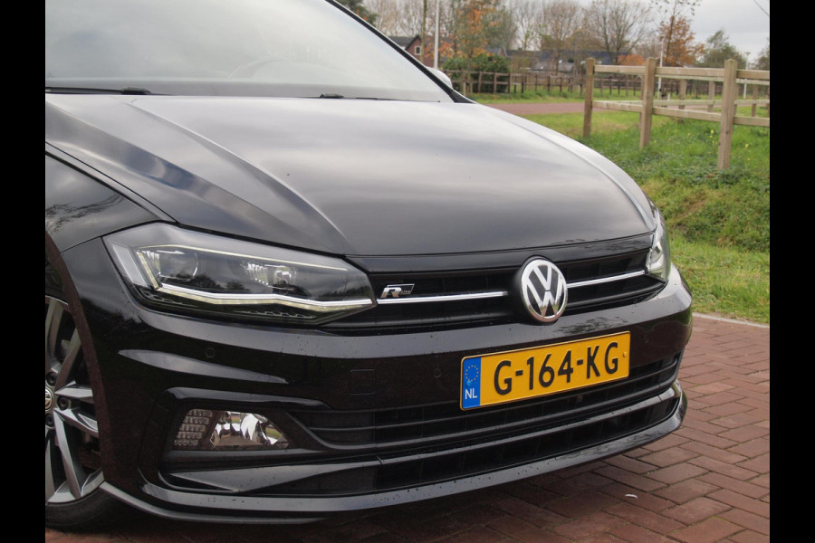 Volkswagen Polo 1.0 TSI Highline R-Line | Panoramadak | Apple Carplay | Cruise Control | Automaat |
