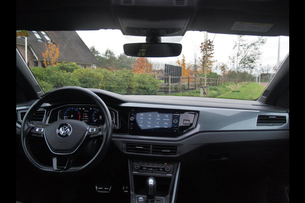 Volkswagen Polo 1.0 TSI Highline R-Line | Panoramadak | Apple Carplay | Cruise Control | Automaat |
