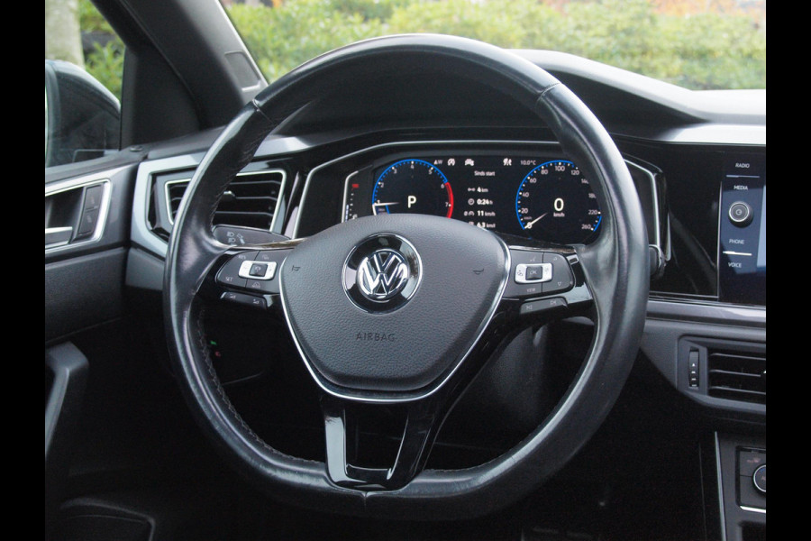 Volkswagen Polo 1.0 TSI Highline R-Line | Panoramadak | Apple Carplay | Cruise Control | Automaat |