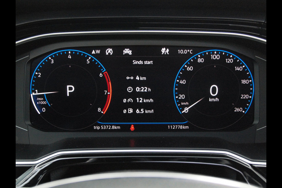 Volkswagen Polo 1.0 TSI Highline R-Line | Panoramadak | Apple Carplay | Cruise Control | Automaat |