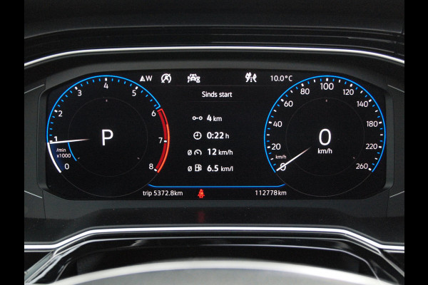 Volkswagen Polo 1.0 TSI Highline R-Line | Panoramadak | Apple Carplay | Cruise Control | Automaat |