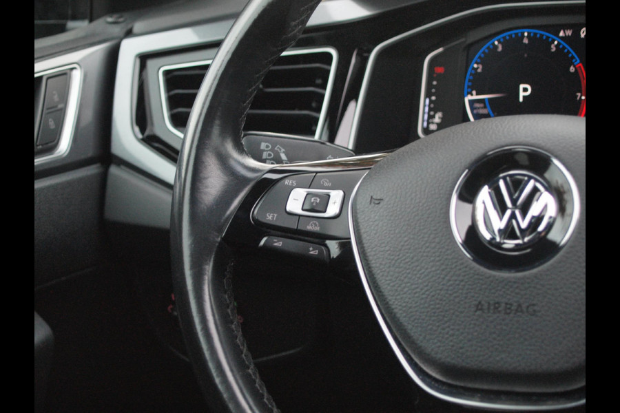 Volkswagen Polo 1.0 TSI Highline R-Line | Panoramadak | Apple Carplay | Cruise Control | Automaat |