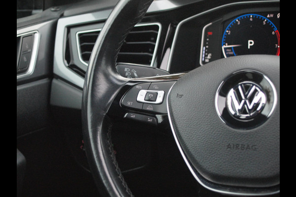 Volkswagen Polo 1.0 TSI Highline R-Line | Panoramadak | Apple Carplay | Cruise Control | Automaat |
