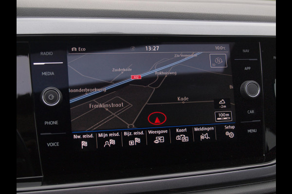 Volkswagen Polo 1.0 TSI Highline R-Line | Panoramadak | Apple Carplay | Cruise Control | Automaat |