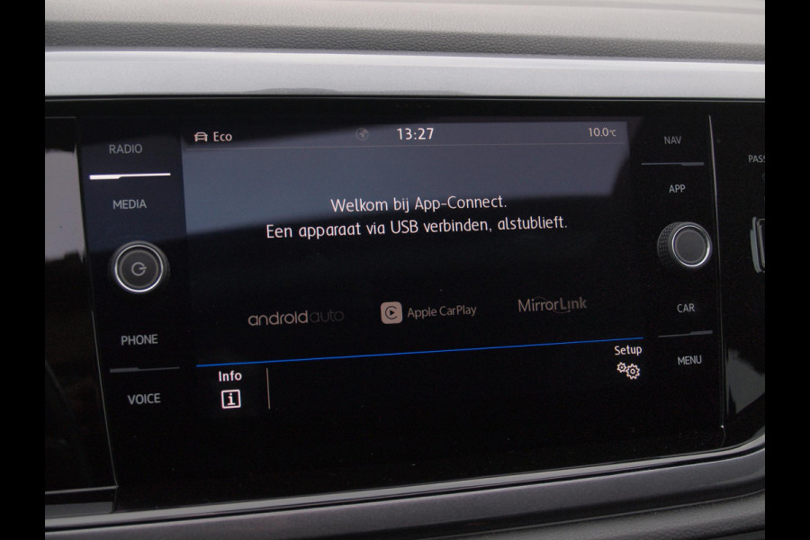 Volkswagen Polo 1.0 TSI Highline R-Line | Panoramadak | Apple Carplay | Cruise Control | Automaat |