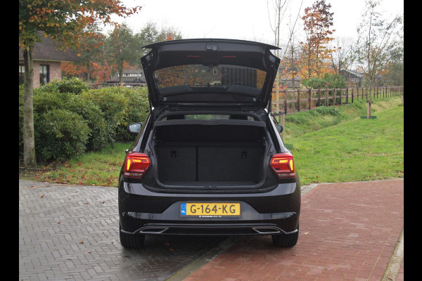 Volkswagen Polo 1.0 TSI Highline R-Line | Panoramadak | Apple Carplay | Cruise Control | Automaat |