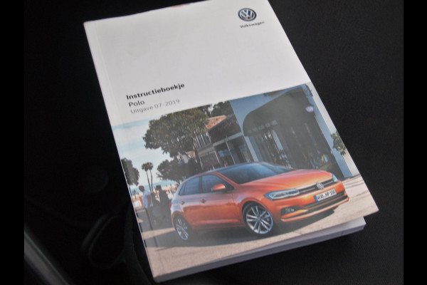 Volkswagen Polo 1.0 TSI Highline R-Line | Panoramadak | Apple Carplay | Cruise Control | Automaat |