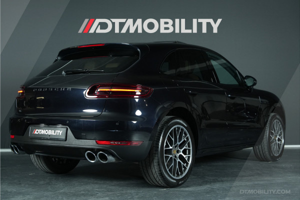 Porsche Macan 2.0 | Panoramadak | Elektrische Trekhaak | Keyless