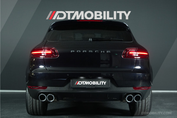 Porsche Macan 2.0 | Panoramadak | Elektrische Trekhaak | Keyless
