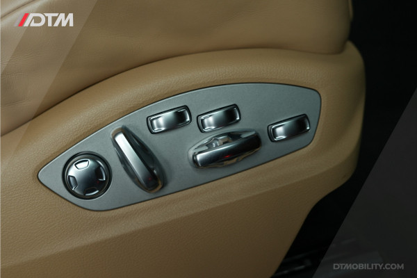 Porsche Macan 2.0 | Panoramadak | Elektrische Trekhaak | Keyless