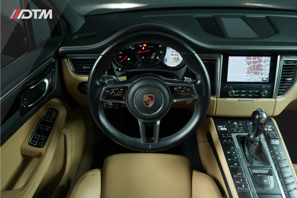 Porsche Macan 2.0 | Panoramadak | Elektrische Trekhaak | Keyless