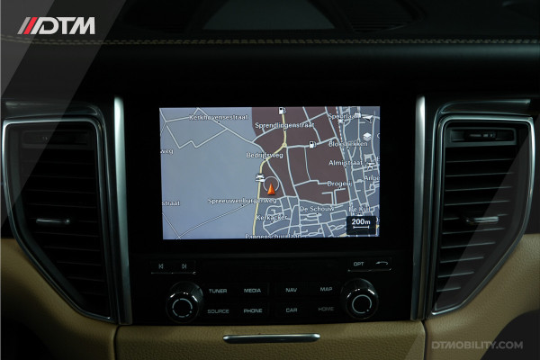 Porsche Macan 2.0 | Panoramadak | Elektrische Trekhaak | Keyless