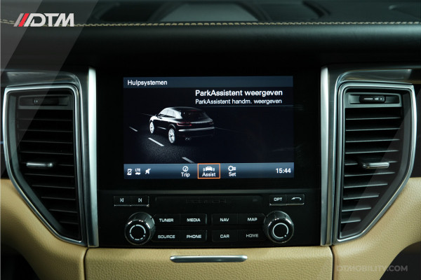 Porsche Macan 2.0 | Panoramadak | Elektrische Trekhaak | Keyless