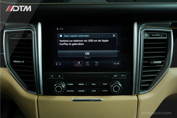 Porsche Macan 2.0 | Panoramadak | Elektrische Trekhaak | Keyless