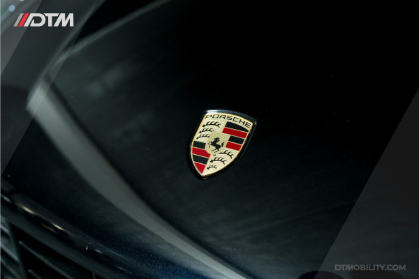 Porsche Macan 2.0 | Panoramadak | Elektrische Trekhaak | Keyless