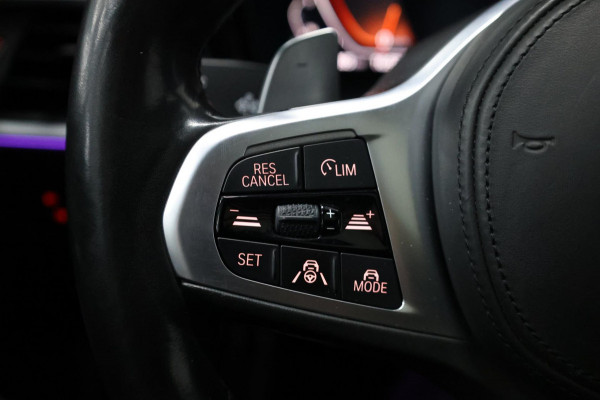 BMW 3-serie 330i M-Sport LASER/VIRTUAL/SFEER/PANO/LEDER+S.VERWAMRING+MEMORY/19" LMV/CAM/ACC/ECC/12 MND GARANTIE!