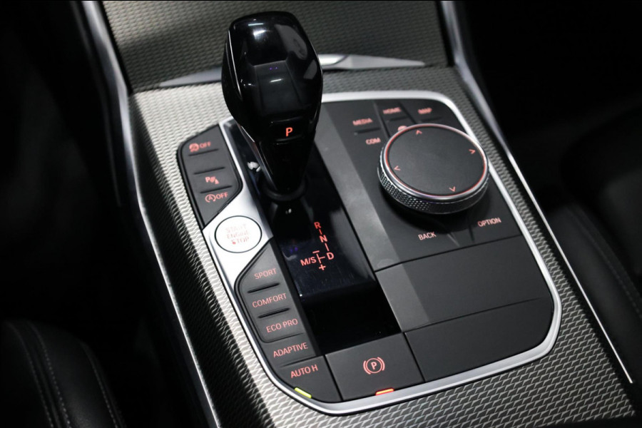 BMW 3-serie 330i M-Sport LASER/VIRTUAL/SFEER/PANO/LEDER+S.VERWAMRING+MEMORY/19" LMV/CAM/ACC/ECC/12 MND GARANTIE!