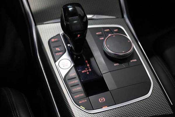 BMW 3-serie 330i M-Sport LASER/VIRTUAL/SFEER/PANO/LEDER+S.VERWAMRING+MEMORY/19" LMV/CAM/ACC/ECC/12 MND GARANTIE!