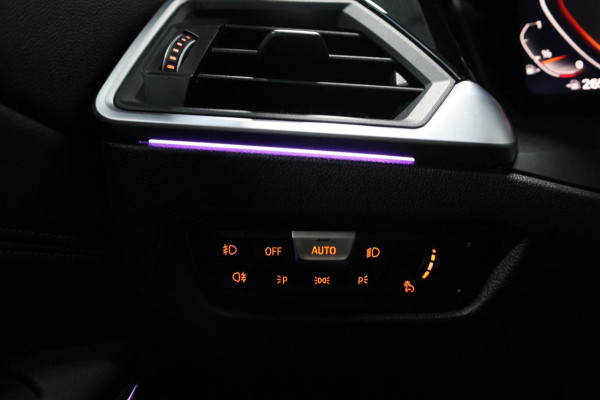 BMW 3-serie 330i M-Sport LASER/VIRTUAL/SFEER/PANO/LEDER+S.VERWAMRING+MEMORY/19" LMV/CAM/ACC/ECC/12 MND GARANTIE!