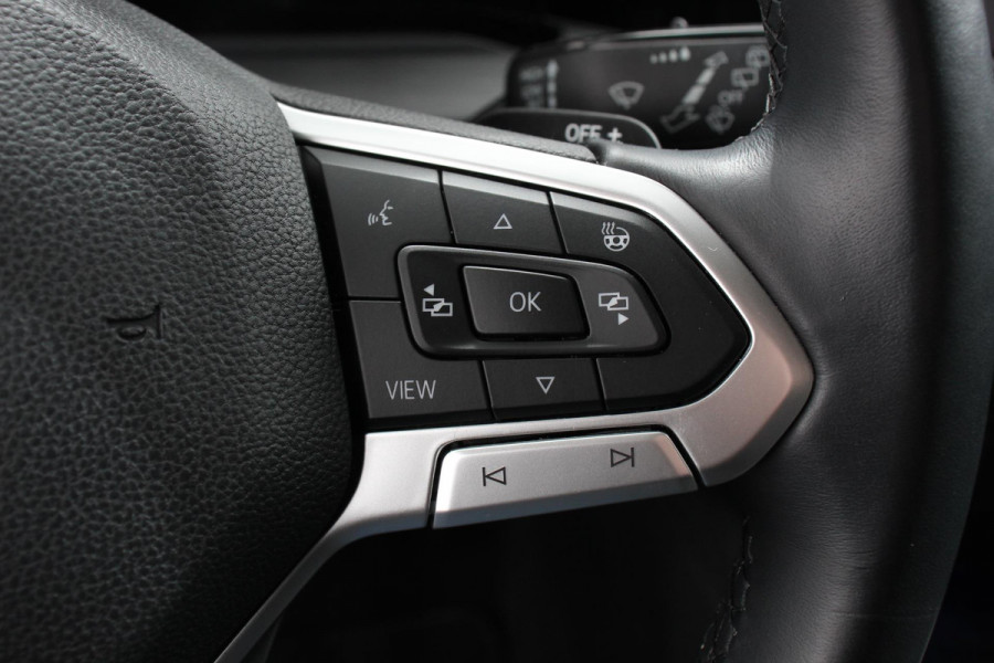 Volkswagen Golf 1.5 eTSI 150pk DSG Style | Navigatie | Apple Carplay/Android Auto | Parkeersensoren | Camera | Park Assist | Adaptive Cruise Control | Blind Spot Assist | Stoel- en stuurverwarming | Ledverlichting | Virtual Cockpit | Lane Assist | Climatronic