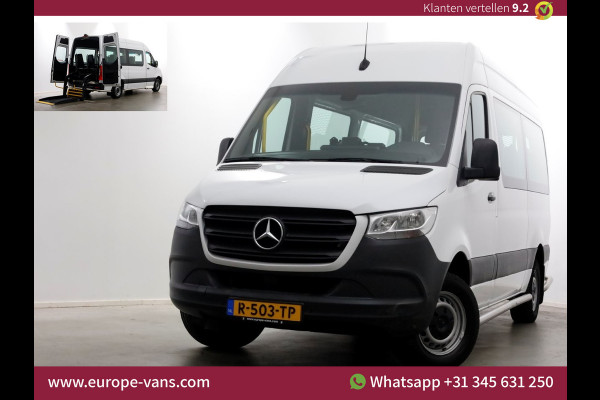 Mercedes-Benz Sprinter Tourer 311 CDI 115pk RWD L2H2 Rolstoelbus TRIFLEXAIR Incl. BTW/BPM 11-2022