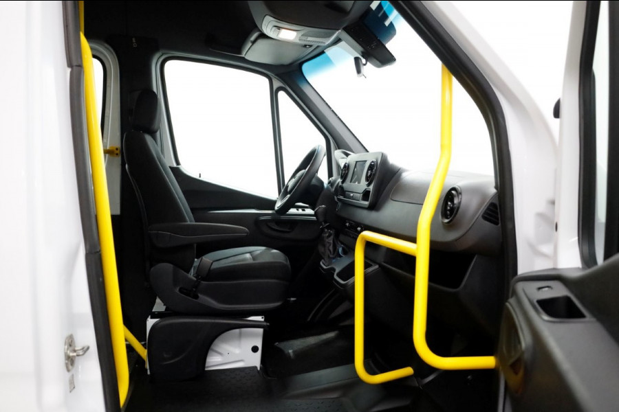 Mercedes-Benz Sprinter Tourer 311 CDI 115pk RWD L2H2 Rolstoelbus TRIFLEXAIR Incl. BTW/BPM 11-2022