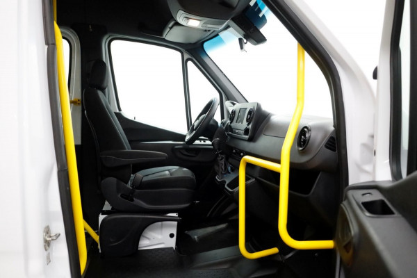 Mercedes-Benz Sprinter Tourer 311 CDI 115pk RWD L2H2 Rolstoelbus TRIFLEXAIR Incl. BTW/BPM 11-2022