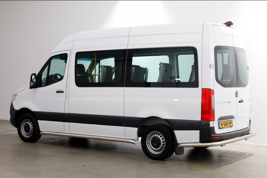 Mercedes-Benz Sprinter Tourer 311 CDI 115pk RWD L2H2 Rolstoelbus TRIFLEXAIR Incl. BTW/BPM 11-2022